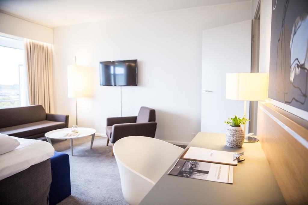 Hotel Comwell Hvide Hus Aalborg