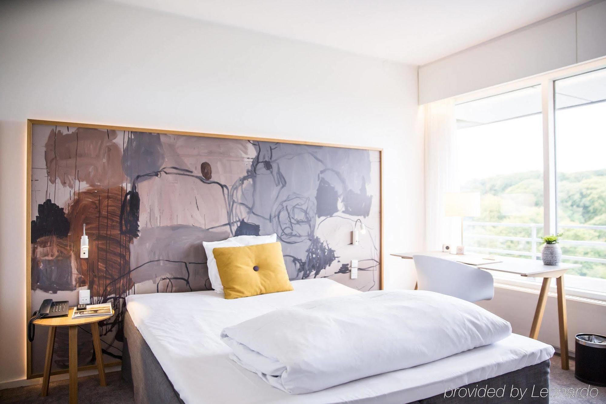 Hotel Comwell Hvide Hus