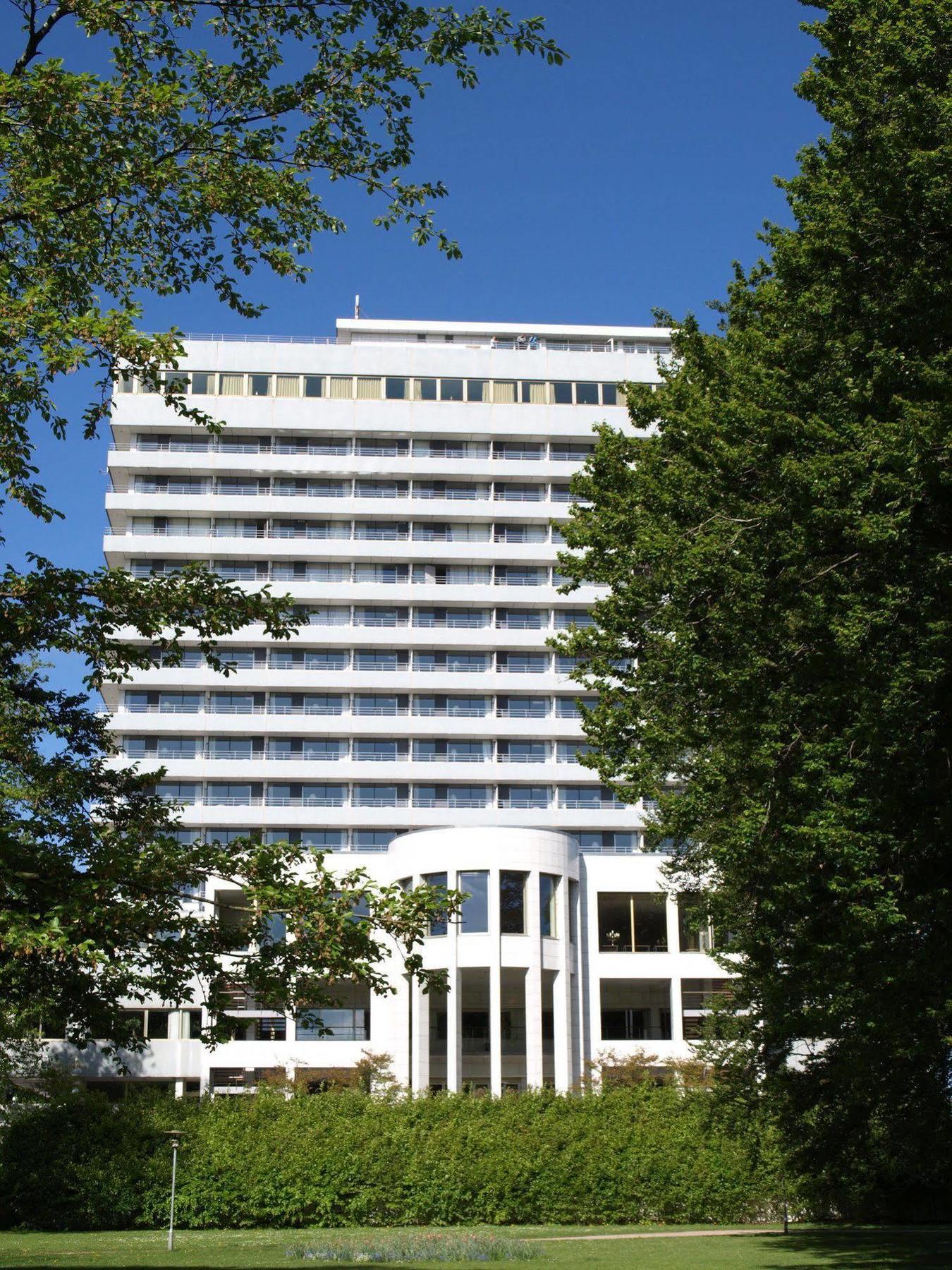 Comwell Hvide Hus