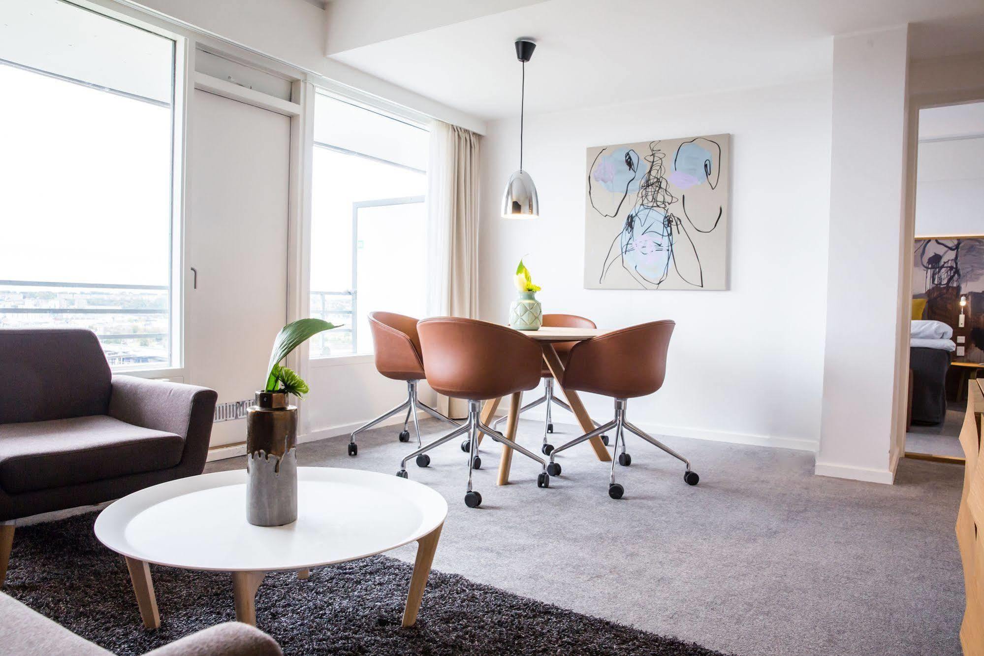 Comwell Hvide Hus Aalborg