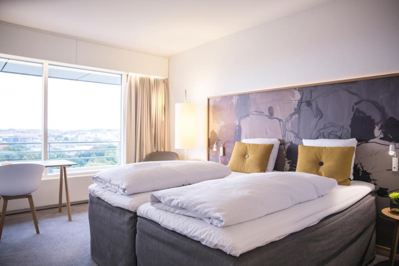 Comwell Hvide Hus Hotel Aalborg