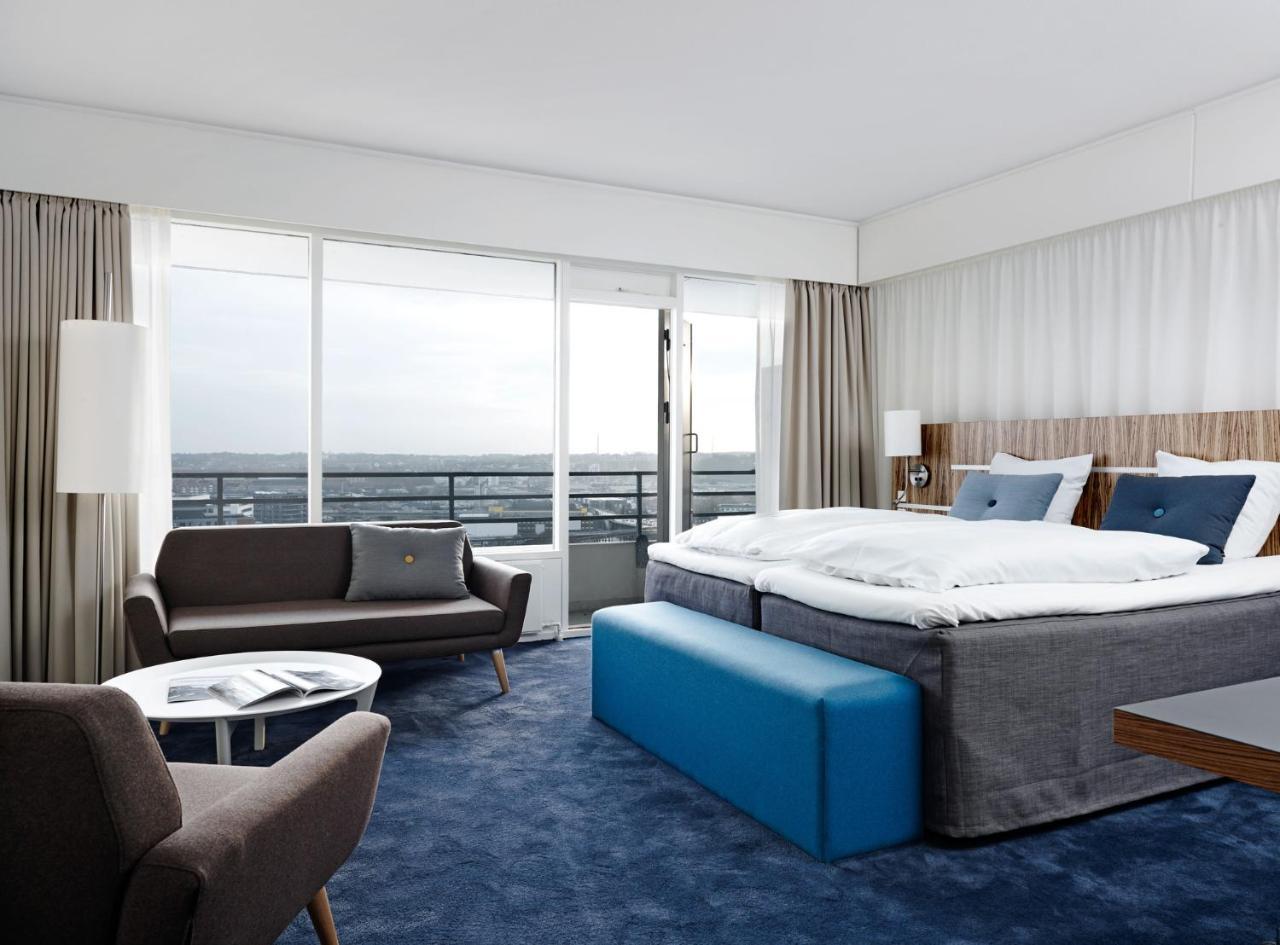 Comwell Hvide Hus 4*