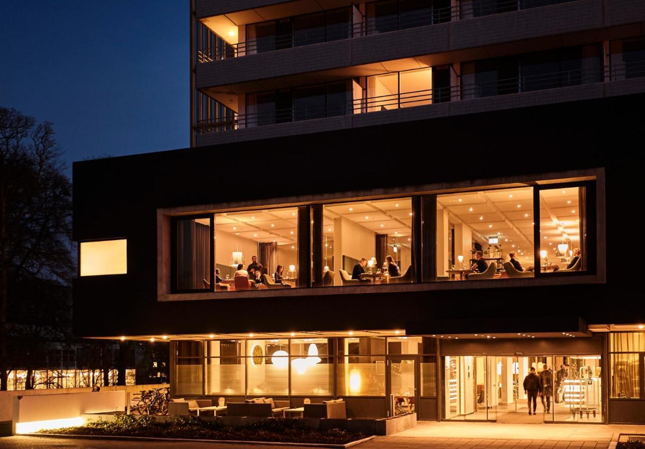 Comwell Hvide Hus Hotel Aalborg