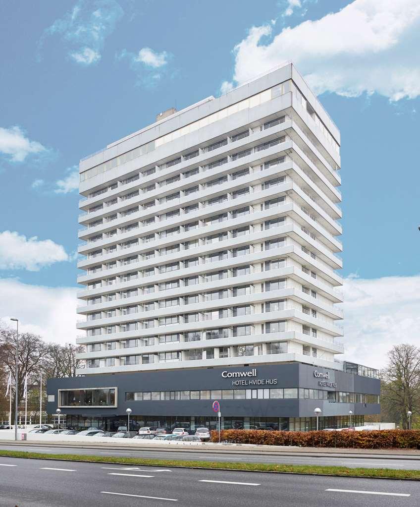 Comwell Hvide Hus Hotel